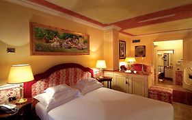 Petit Palais De Charme 4*