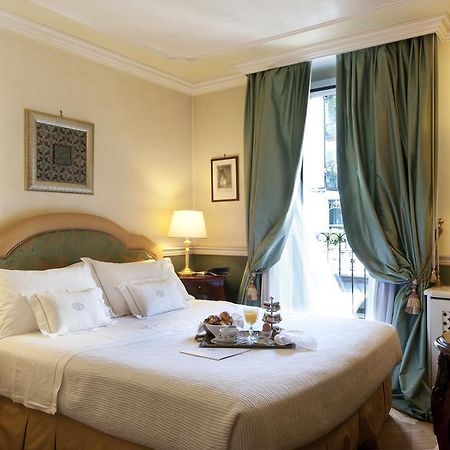 Petit Palais Hotel De Charme Milano Cameră foto