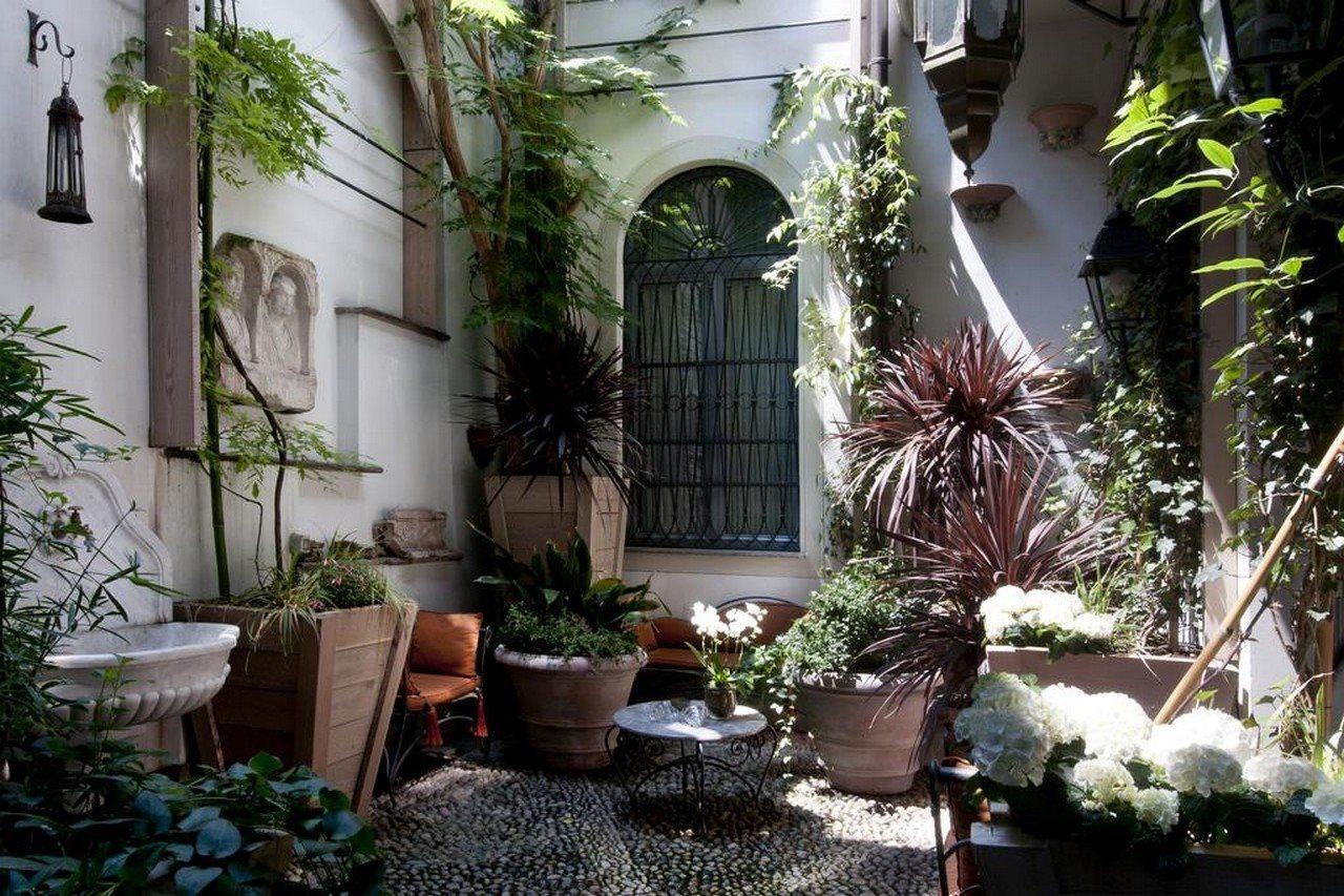 Petit Palais Hotel De Charme Milano Exterior foto
