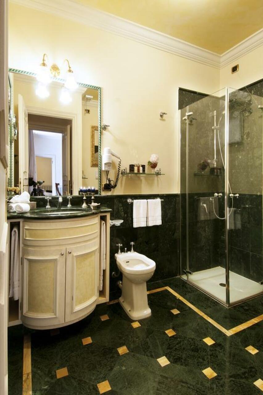 Petit Palais Hotel De Charme Milano Cameră foto