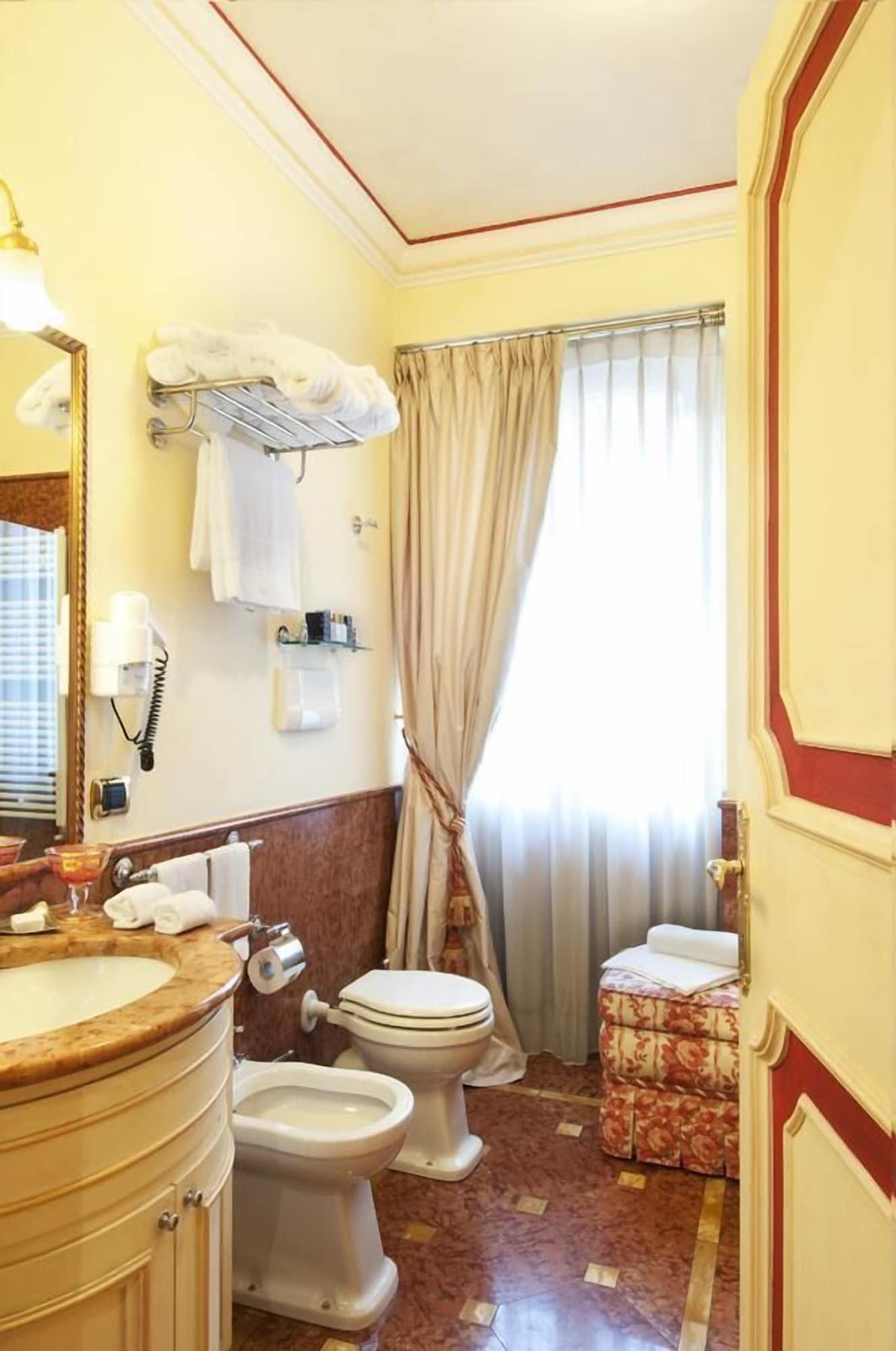 Petit Palais Hotel De Charme Milano Cameră foto