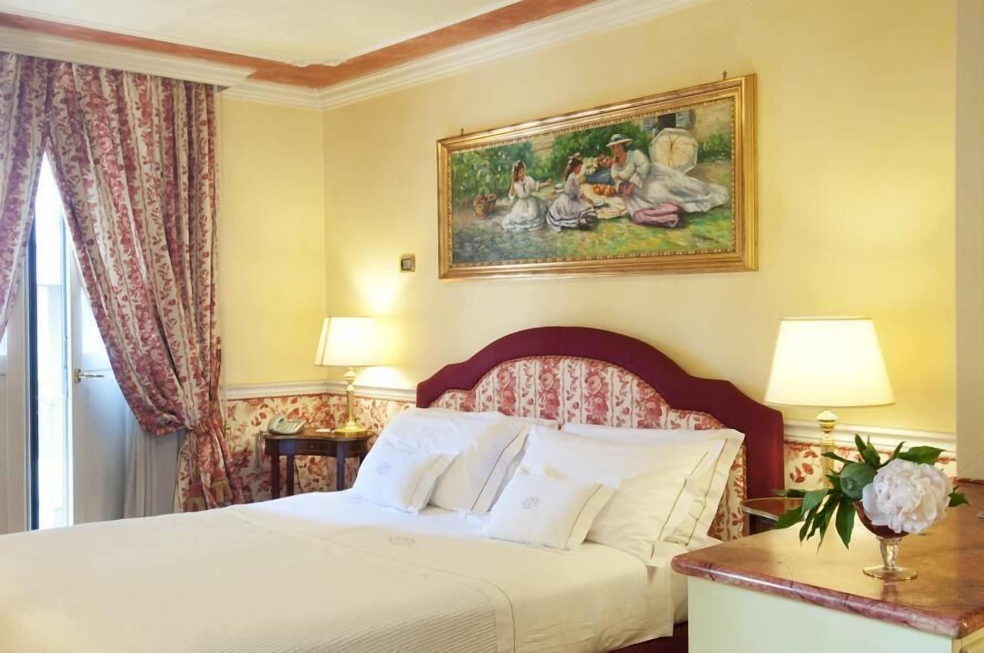 Petit Palais Hotel De Charme Milano Cameră foto