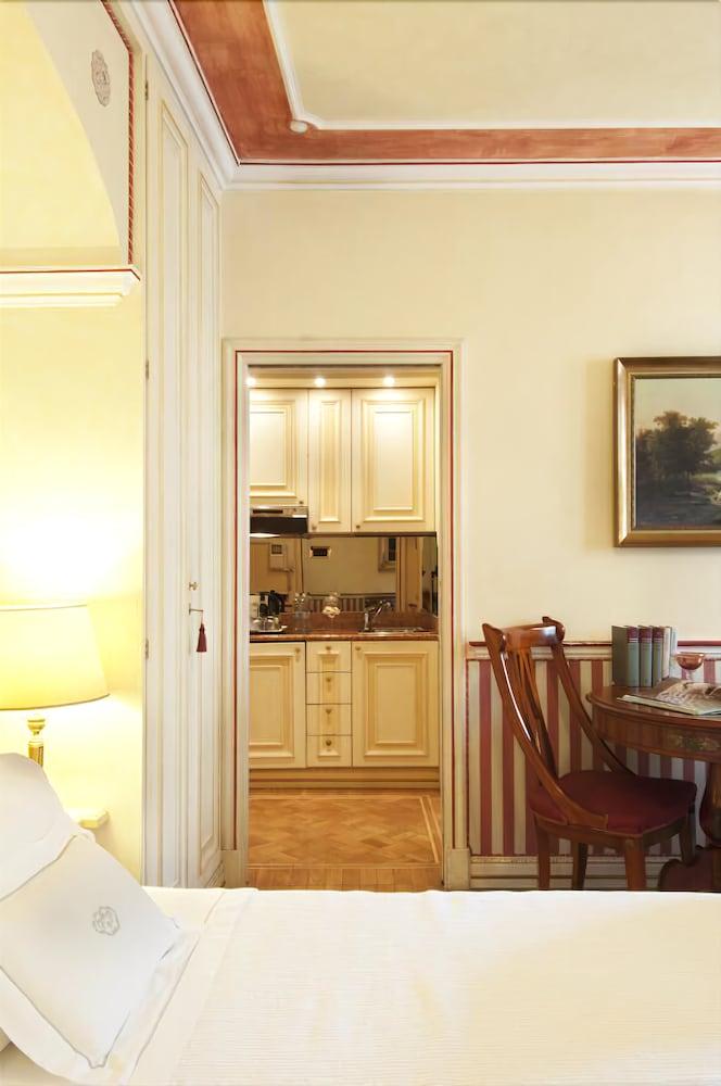 Petit Palais Hotel De Charme Milano Cameră foto