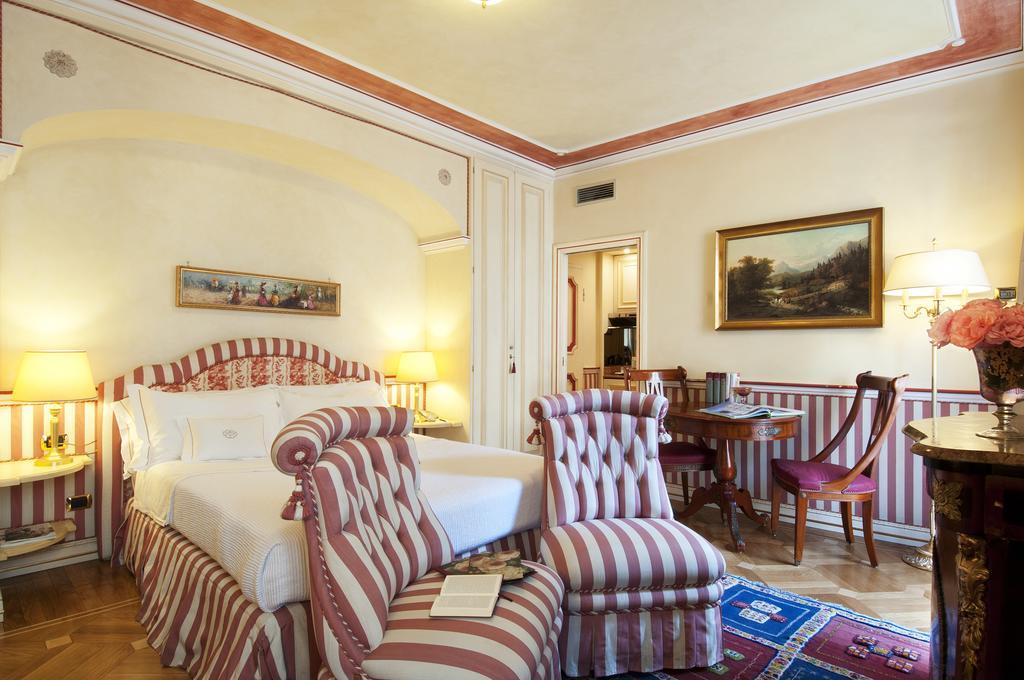Petit Palais Hotel De Charme Milano Cameră foto