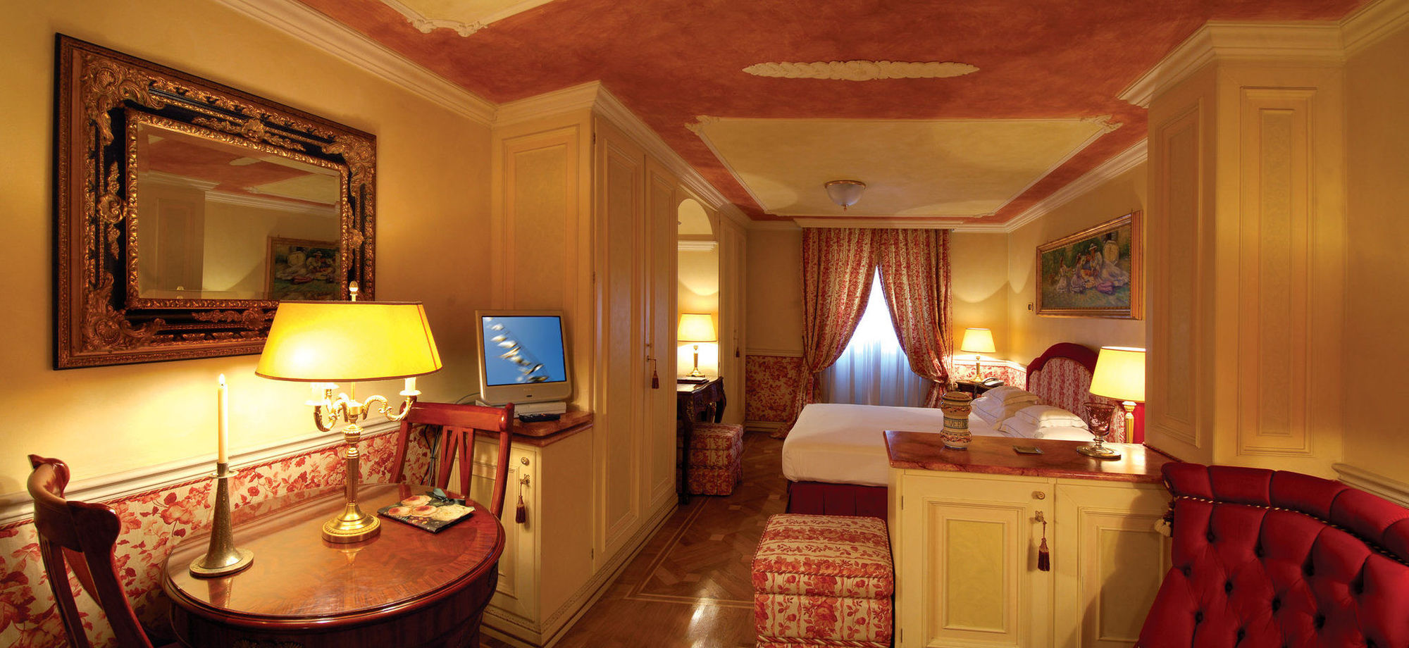 Petit Palais Hotel De Charme Milano Cameră foto