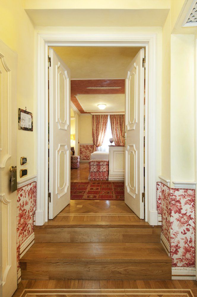 Petit Palais Hotel De Charme Milano Cameră foto